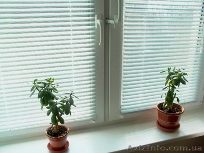 Горизонтальные алюминиевые жалюзи 16мм. Евпатория Крым  - <ro>Изображение</ro><ru>Изображение</ru> #8, <ru>Объявление</ru> #289210