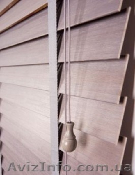 Деревянные жалюзи на окна Евпатория Крым  - <ro>Изображение</ro><ru>Изображение</ru> #8, <ru>Объявление</ru> #289212