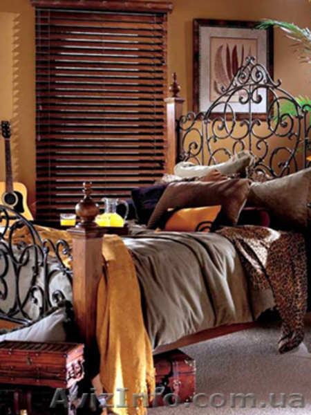 Деревянные горизонтальные жалюзи и жалюзи под дерево. Симферополь, Крым. - <ro>Изображение</ro><ru>Изображение</ru> #1, <ru>Объявление</ru> #301616