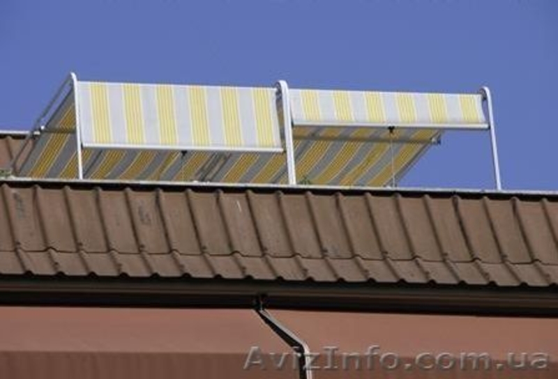 Маркизы и перголы для террас и больших площадок,  Симферополь Крым. - <ro>Изображение</ro><ru>Изображение</ru> #5, <ru>Объявление</ru> #302361