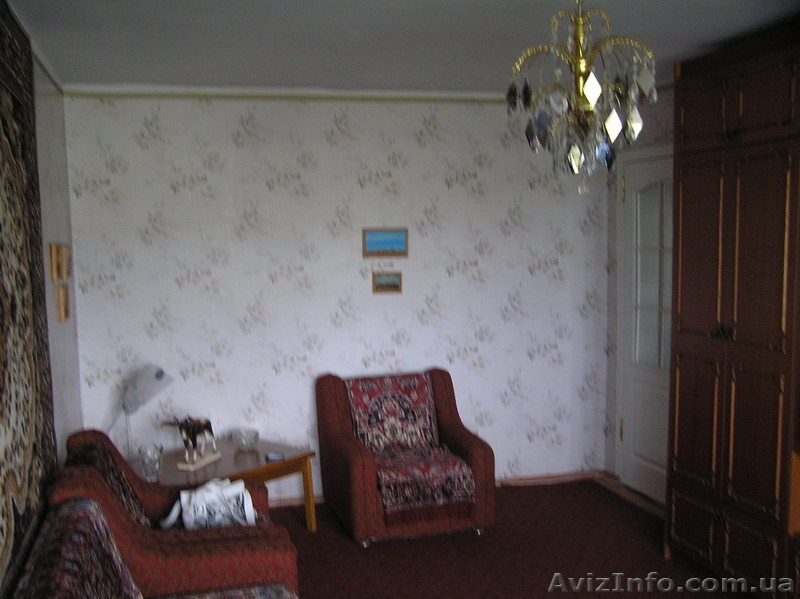 Продам СВОЮ 3-х ком квартиру в Симферополе - <ro>Изображение</ro><ru>Изображение</ru> #2, <ru>Объявление</ru> #286199