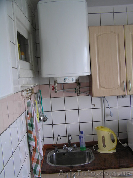 Продам СВОЮ 3-х ком квартиру в Симферополе - <ro>Изображение</ro><ru>Изображение</ru> #3, <ru>Объявление</ru> #286199