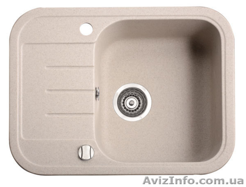 гранитные кухонные мойки - <ro>Изображение</ro><ru>Изображение</ru> #4, <ru>Объявление</ru> #296688