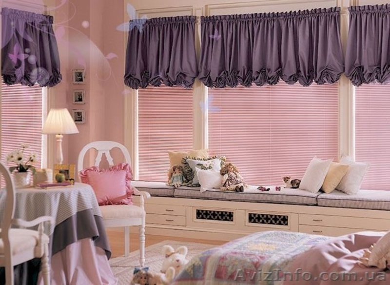 Цветные жалюзи домой и в офис. Симферополь Крым. - <ro>Изображение</ro><ru>Изображение</ru> #5, <ru>Объявление</ru> #297206