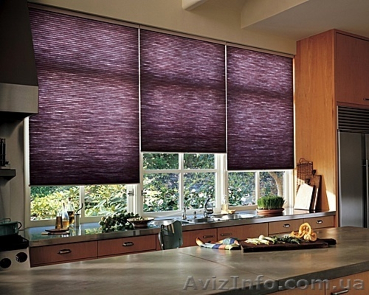 Цветные жалюзи домой и в офис. Симферополь Крым. - <ro>Изображение</ro><ru>Изображение</ru> #6, <ru>Объявление</ru> #297206