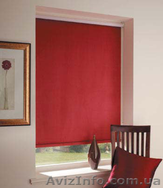 Продажа, установка. Рулонные тканевые жалюзи. Симферополь, Крым - <ro>Изображение</ro><ru>Изображение</ru> #5, <ru>Объявление</ru> #302506