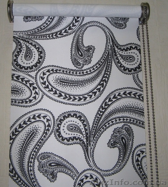 Предлагаем тканевые ролеты всех систем и со всеми видами управления. Симферополь - <ro>Изображение</ro><ru>Изображение</ru> #5, <ru>Объявление</ru> #302620