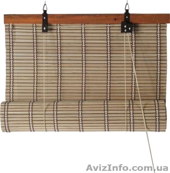 Бамбуковые ролеты Евпатория Крым  - <ro>Изображение</ro><ru>Изображение</ru> #3, <ru>Объявление</ru> #289213