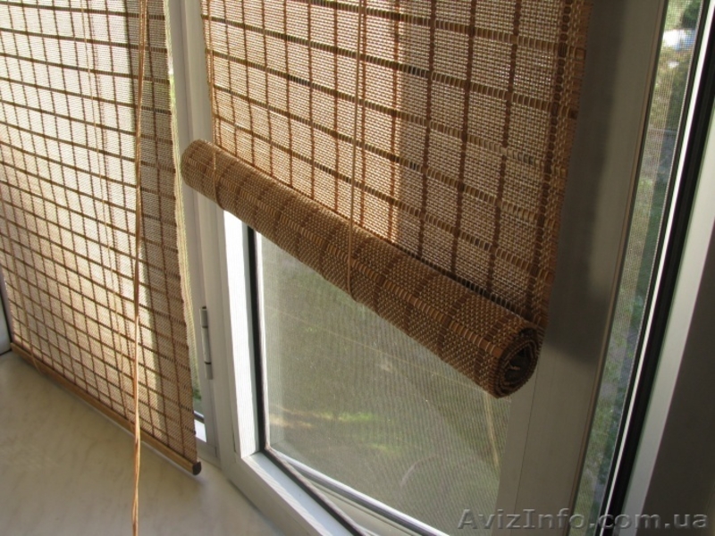 Бамбуковые ролеты Евпатория Крым  - <ro>Изображение</ro><ru>Изображение</ru> #6, <ru>Объявление</ru> #289213