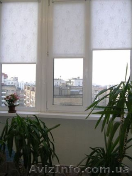 Рулонные шторы кассетного типа Симферополе Крым. - <ro>Изображение</ro><ru>Изображение</ru> #8, <ru>Объявление</ru> #289216