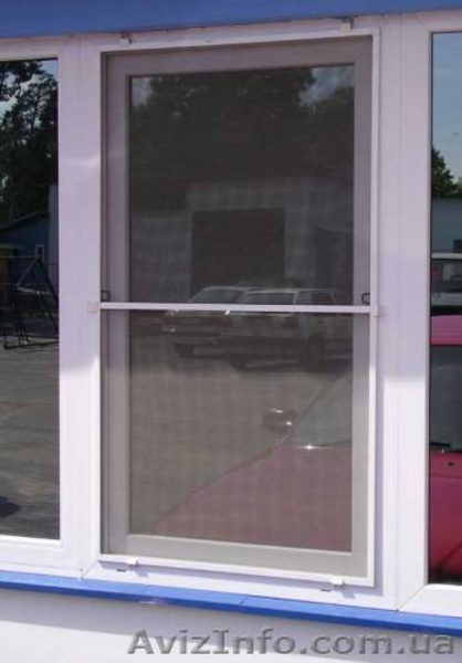 Продажа и установка противомоскитных сеток рамного типа. Симферополь, Крым - <ro>Изображение</ro><ru>Изображение</ru> #6, <ru>Объявление</ru> #302805