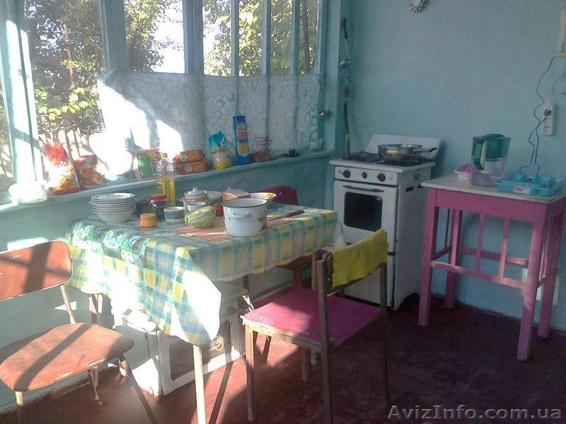 Отд.Дом,двор-море12мин.пешк!280гр/сут.за дом/с 28.07. - <ro>Изображение</ro><ru>Изображение</ru> #5, <ru>Объявление</ru> #285378