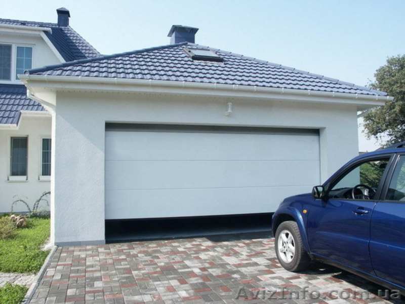 Продажа и установка. Ролеты для больших проемов. Симферополь, Крым - <ro>Изображение</ro><ru>Изображение</ru> #5, <ru>Объявление</ru> #302443