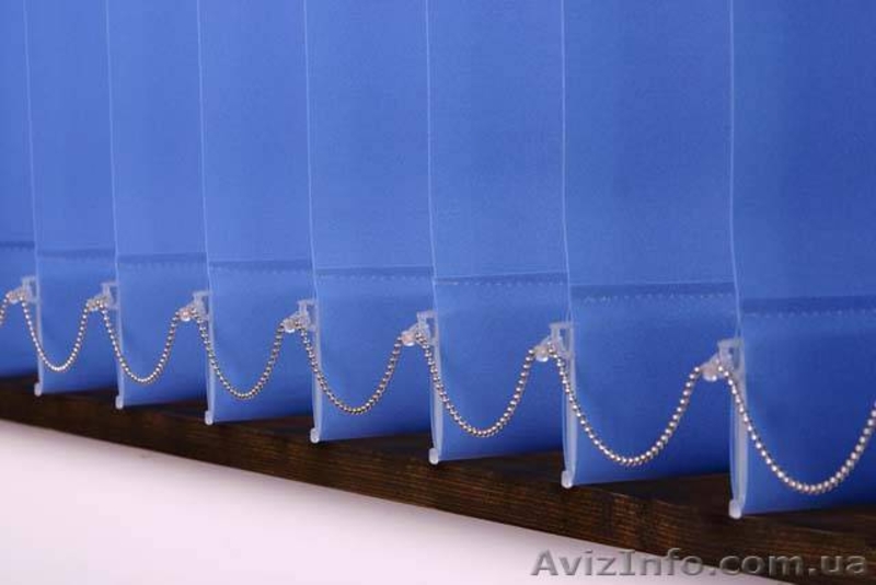 Жалюзи вертикальные тканевые. Симферополь, Крым - <ro>Изображение</ro><ru>Изображение</ru> #4, <ru>Объявление</ru> #301981
