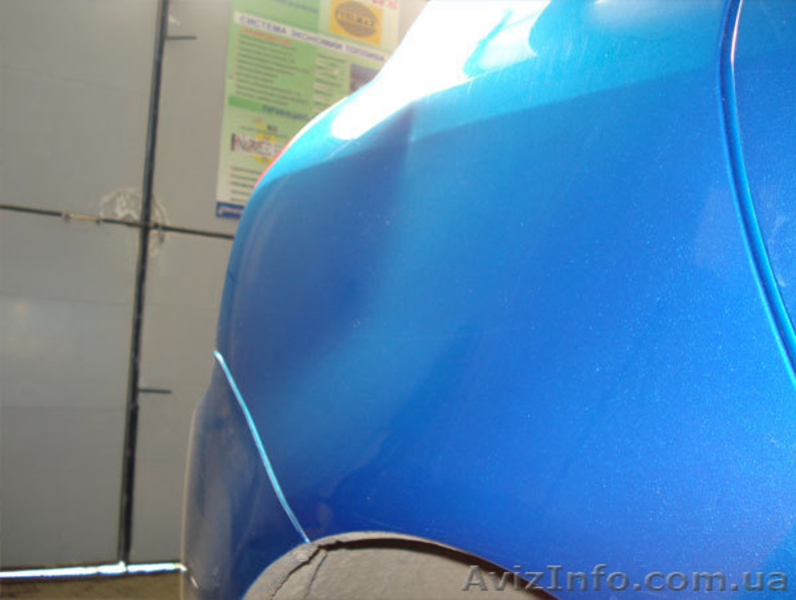 Удаление вмятин без покраски - <ro>Изображение</ro><ru>Изображение</ru> #1, <ru>Объявление</ru> #289375