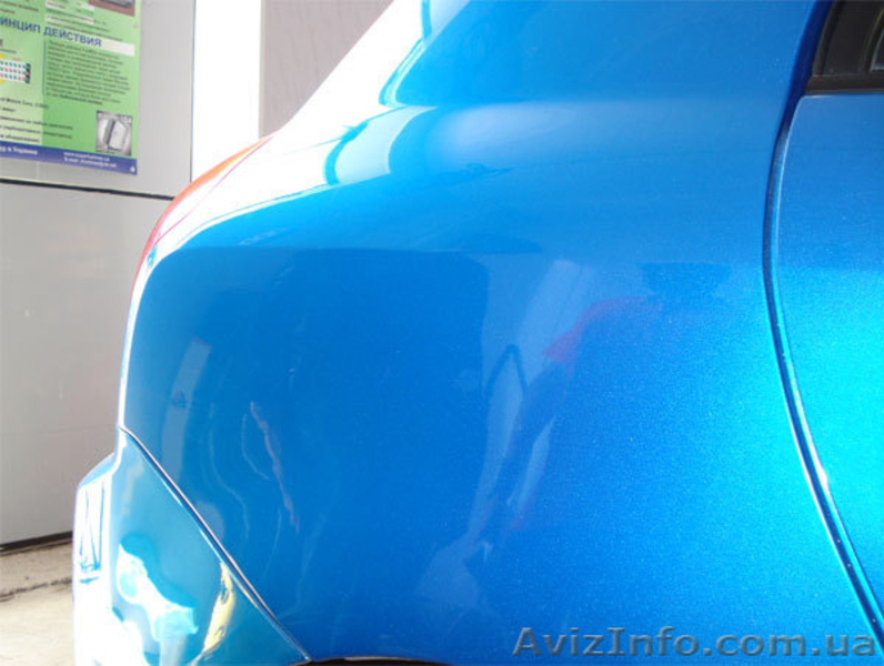 Удаление вмятин без покраски - <ro>Изображение</ro><ru>Изображение</ru> #2, <ru>Объявление</ru> #289375