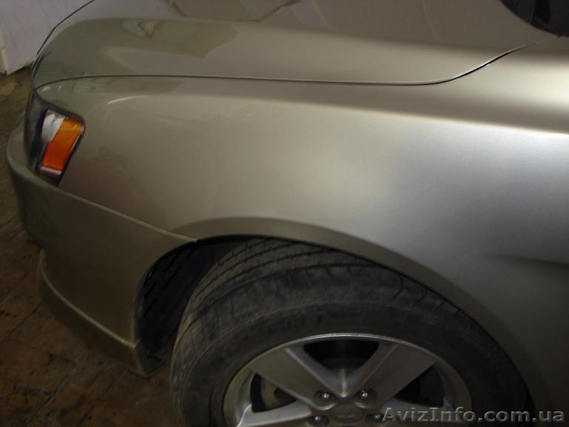 Удаление вмятин без покраски - <ro>Изображение</ro><ru>Изображение</ru> #4, <ru>Объявление</ru> #289375