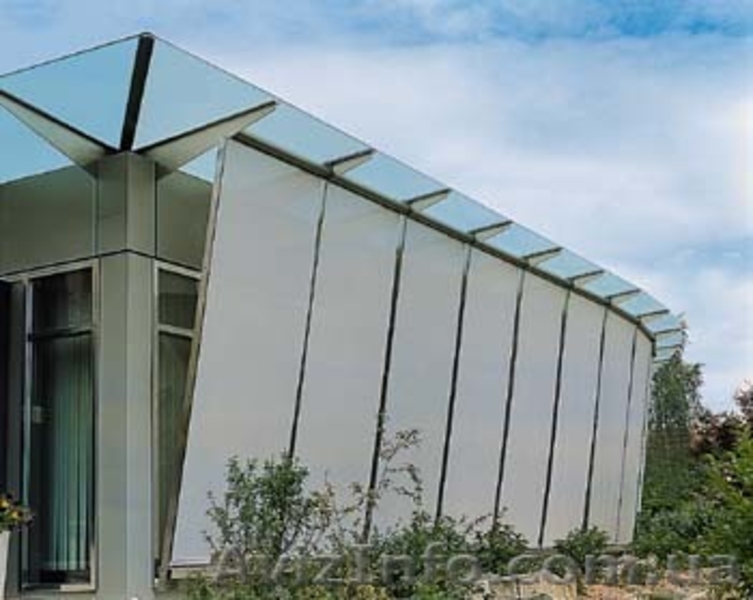 Продажа и установка маркизов для зимних садов. Симферополь, Крым. - <ro>Изображение</ro><ru>Изображение</ru> #5, <ru>Объявление</ru> #301933