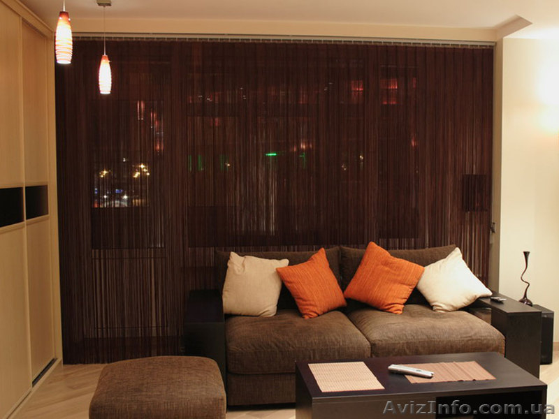 Жалюзи вертикальные для лоджий, залов , больших проемов. Продажа, установка, Кры - <ro>Изображение</ro><ru>Изображение</ru> #6, <ru>Объявление</ru> #301619