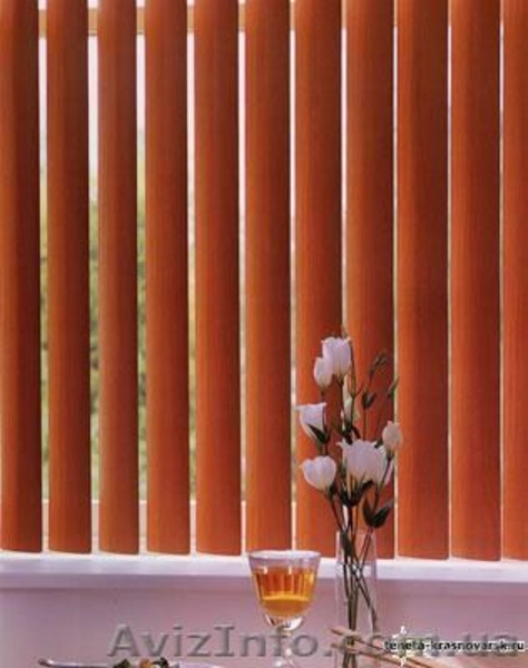 Вертикальные жалюзи из пластика для дома и офиса. Симферополь. - <ro>Изображение</ro><ru>Изображение</ru> #4, <ru>Объявление</ru> #298833