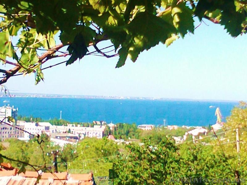 Дом под ключ для семьи 10 минут и море-в июле - <ro>Изображение</ro><ru>Изображение</ru> #1, <ru>Объявление</ru> #298681