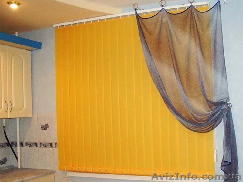 Вертикальные жалюзи для Вашего офиса и дома. Симферополь, Крым - <ro>Изображение</ro><ru>Изображение</ru> #6, <ru>Объявление</ru> #301874