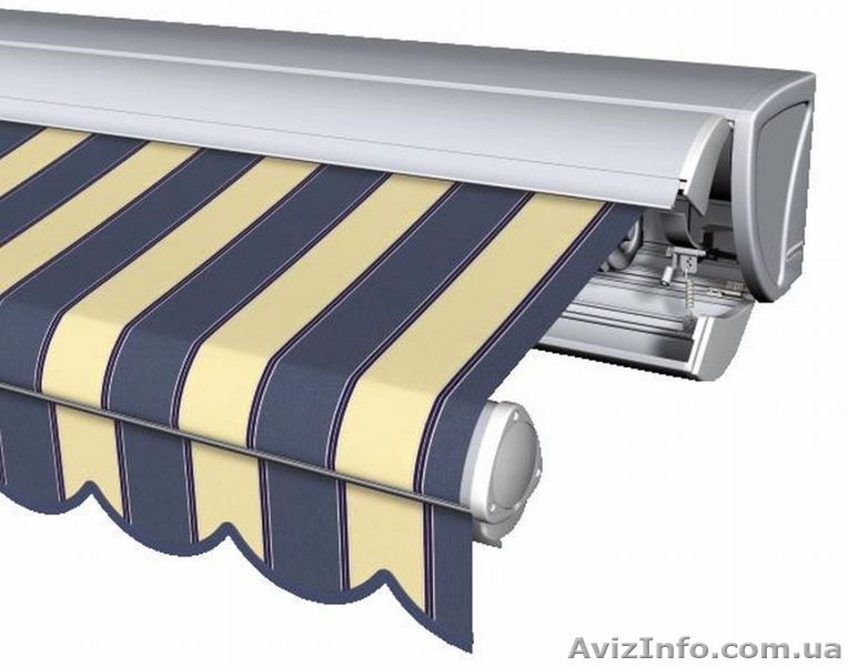 Продаём и устанавливаем маркизы компании Warema. Симферополь, Крым. - <ro>Изображение</ro><ru>Изображение</ru> #5, <ru>Объявление</ru> #302394