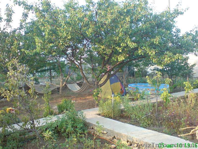 Сдам дачу на Фиоленте Севастополь - <ro>Изображение</ro><ru>Изображение</ru> #2, <ru>Объявление</ru> #297301