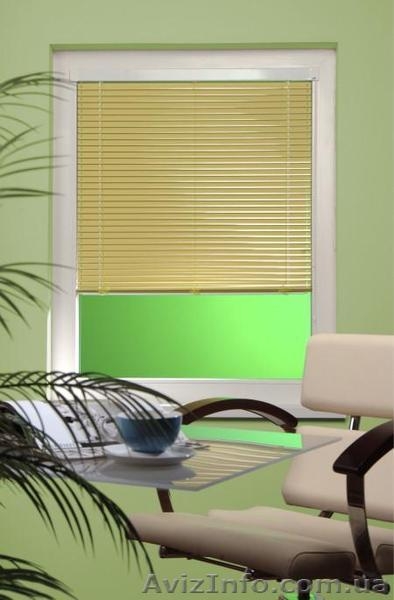 Продажа и установка жалюзи для металлопластиковых окон. Симферополь, Крым. - <ro>Изображение</ro><ru>Изображение</ru> #5, <ru>Объявление</ru> #301678