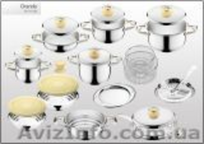  Элитная посуда Zepter - <ro>Изображение</ro><ru>Изображение</ru> #2, <ru>Объявление</ru> #316434