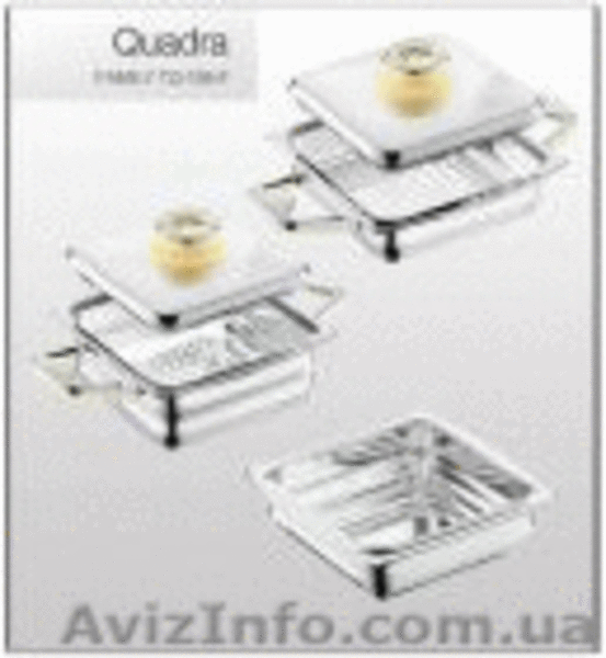  Элитная посуда Zepter - <ro>Изображение</ro><ru>Изображение</ru> #1, <ru>Объявление</ru> #316434