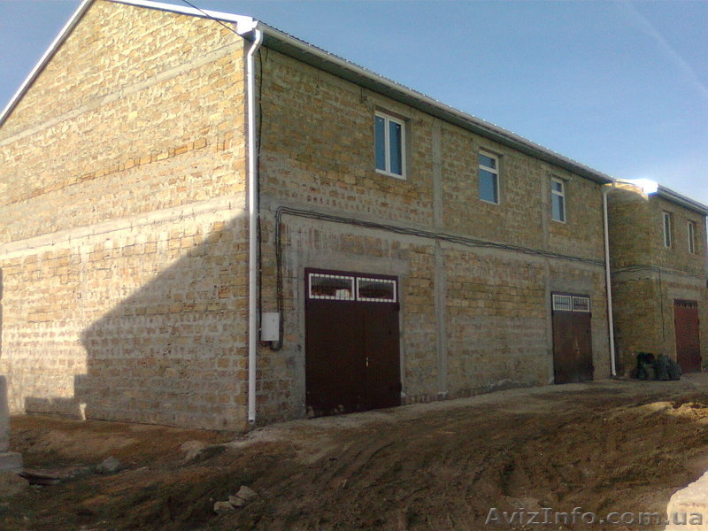 Продам складское помещегие - <ro>Изображение</ro><ru>Изображение</ru> #2, <ru>Объявление</ru> #324003