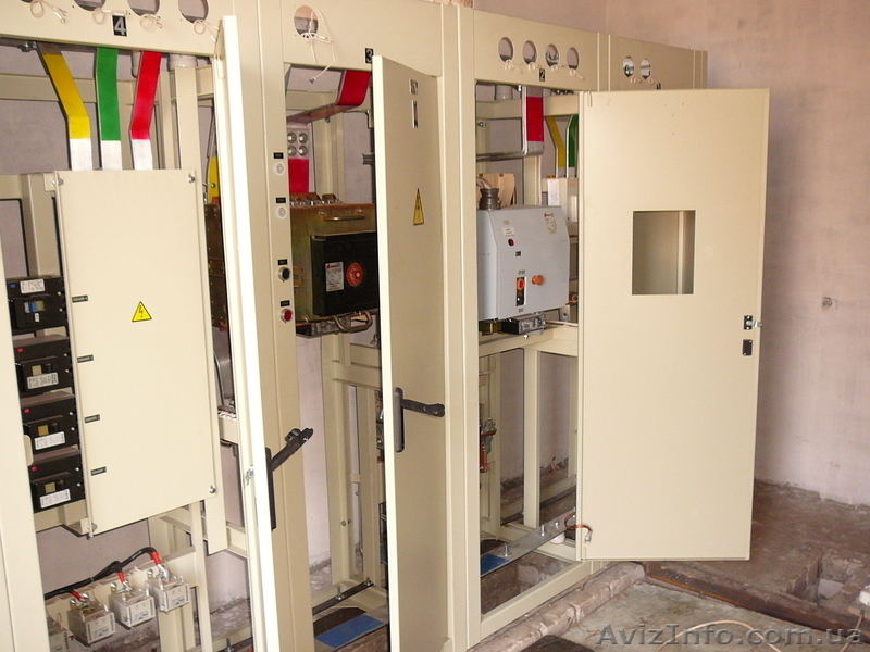 Щитовое оборудование, щиты распределительные.  ВКП ВАТРА  - <ro>Изображение</ro><ru>Изображение</ru> #1, <ru>Объявление</ru> #310302