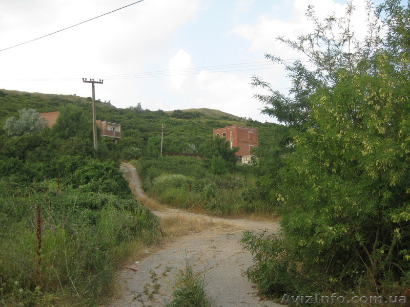 Продажа дачи в Керчи - <ro>Изображение</ro><ru>Изображение</ru> #4, <ru>Объявление</ru> #337165