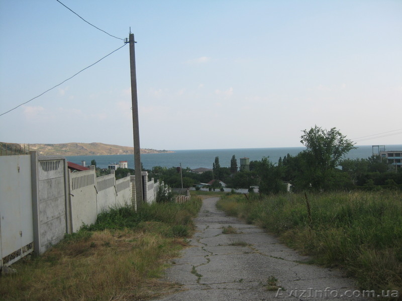 Продажа дачи в Керчи - <ro>Изображение</ro><ru>Изображение</ru> #5, <ru>Объявление</ru> #337165