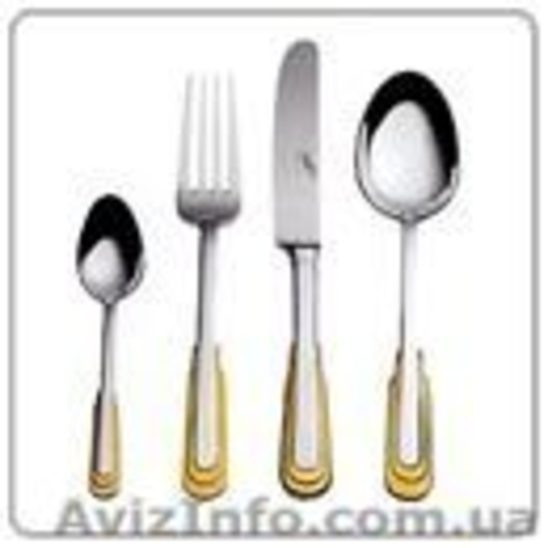  где купить столовые приборы ZEPTER - <ro>Изображение</ro><ru>Изображение</ru> #3, <ru>Объявление</ru> #316464