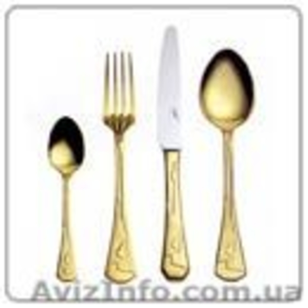  где купить столовые приборы ZEPTER - <ro>Изображение</ro><ru>Изображение</ru> #2, <ru>Объявление</ru> #316464