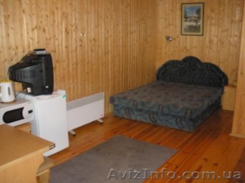 Сдаются коттеджи из сруба на м.Фиолент - <ro>Изображение</ro><ru>Изображение</ru> #4, <ru>Объявление</ru> #335367