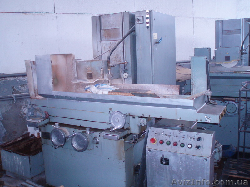 продам металлообрабатывающий станки - <ro>Изображение</ro><ru>Изображение</ru> #1, <ru>Объявление</ru> #329364