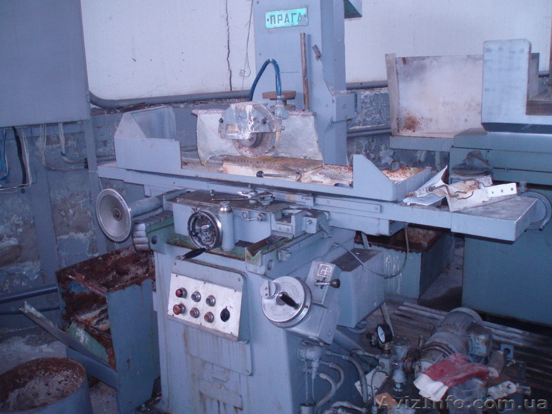 продам металлообрабатывающий станки - <ro>Изображение</ro><ru>Изображение</ru> #4, <ru>Объявление</ru> #329364