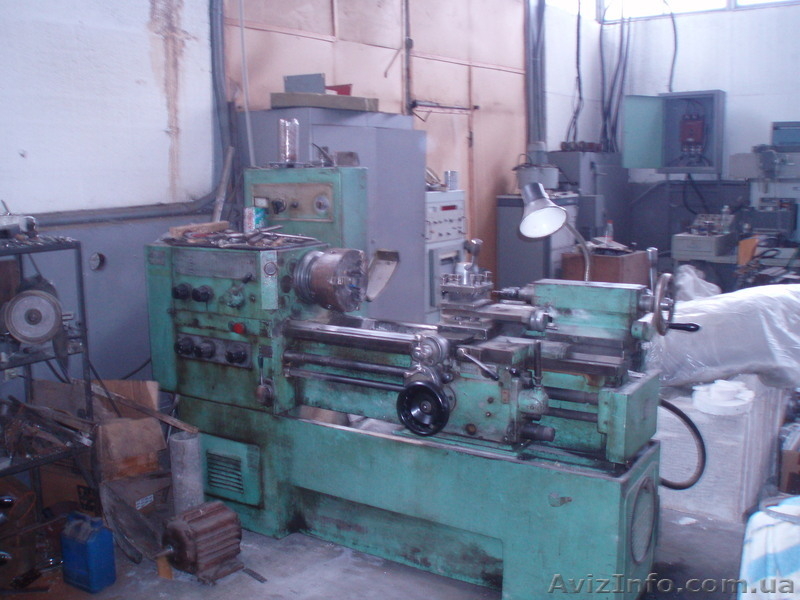 продам металлообрабатывающий станки - <ro>Изображение</ro><ru>Изображение</ru> #3, <ru>Объявление</ru> #329364
