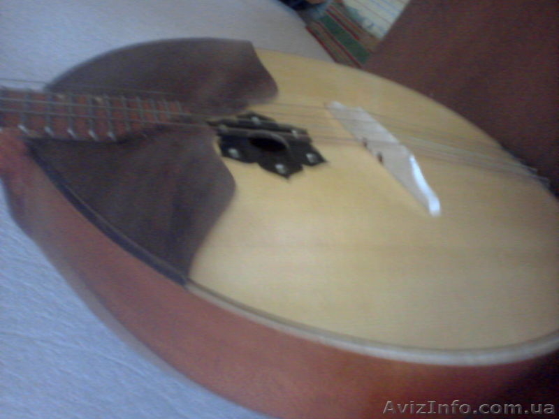 продам домру ,кнопочный аккордеон - <ro>Изображение</ro><ru>Изображение</ru> #3, <ru>Объявление</ru> #336550