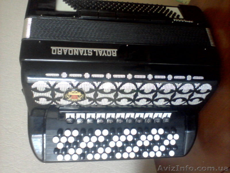 продам домру ,кнопочный аккордеон - <ro>Изображение</ro><ru>Изображение</ru> #5, <ru>Объявление</ru> #336550