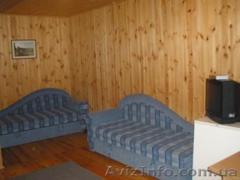 Сдаются коттеджи из сруба на м.Фиолент - <ro>Изображение</ro><ru>Изображение</ru> #2, <ru>Объявление</ru> #335367