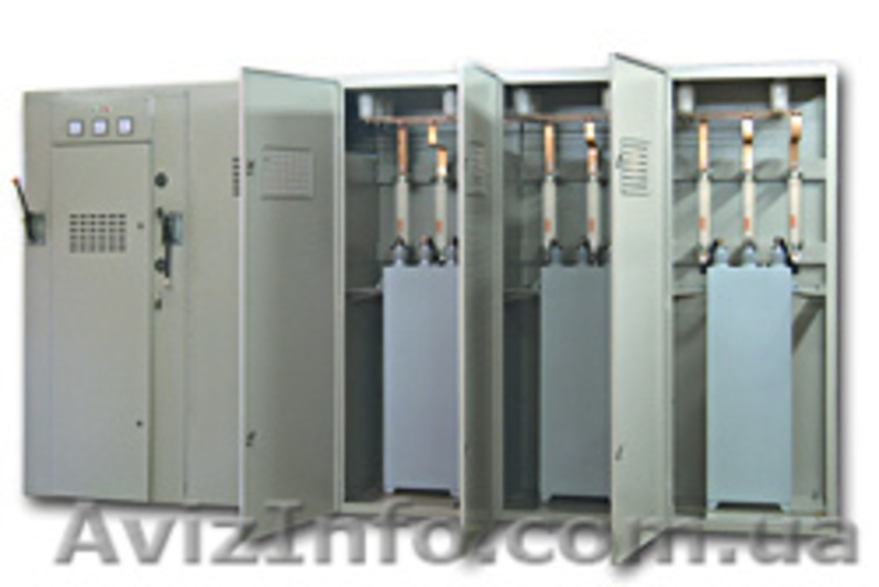 Компенсационные  установки КУ .  ВКП ВАТРА - <ro>Изображение</ro><ru>Изображение</ru> #2, <ru>Объявление</ru> #310312