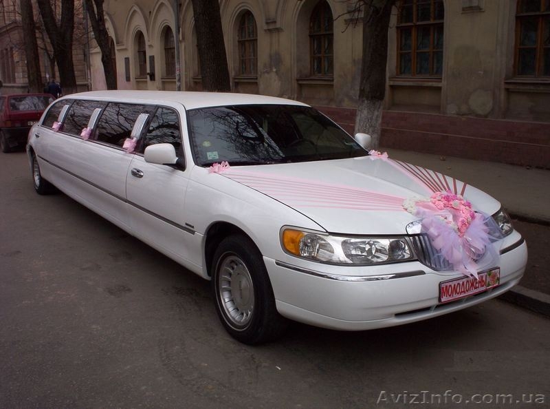 Украшеня на машины на свадьбу.Симферополь,Ялта,Евпатория,Алушта,Севаст - <ro>Изображение</ro><ru>Изображение</ru> #2, <ru>Объявление</ru> #362967