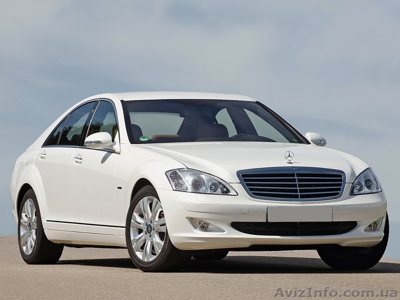 Машина на свадьбу. Крайслер, Хаммер, Лимузин, Мерс. Симферополь, Ялта - <ro>Изображение</ro><ru>Изображение</ru> #1, <ru>Объявление</ru> #339996