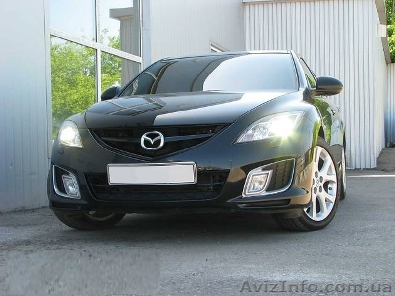 Машина на свадьбу Камри, Мазда. Симферополь,Севастополь,Ялта,Евпатория - <ro>Изображение</ro><ru>Изображение</ru> #4, <ru>Объявление</ru> #362606