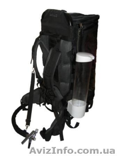 Оборудование для мобильного розлива любых напитков - <ro>Изображение</ro><ru>Изображение</ru> #1, <ru>Объявление</ru> #342226