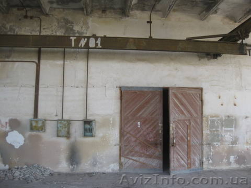 Продается производственно-складская база - <ro>Изображение</ro><ru>Изображение</ru> #5, <ru>Объявление</ru> #368640